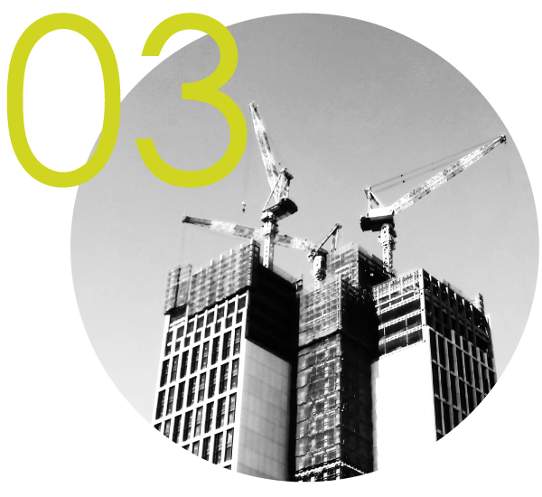 PC工事｜鳶職の宇戸工業